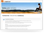 SEO Webspace